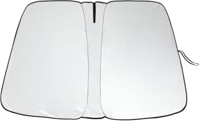 Parasol Coche Delantero para Toyota para Corolla 2019 2020 2021 2022 2023 Parasol para Parabrisas De Coche, Cubierta De Visera Anti UV Parasol Auto Interior