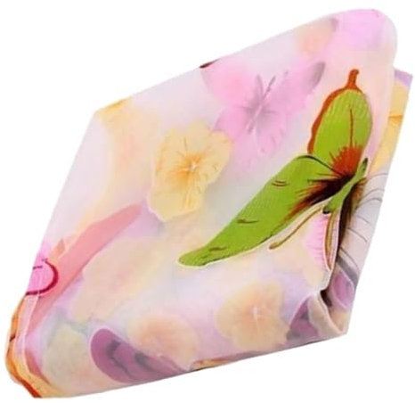 Cabilock Küchenfenster Vorhang Gardinen Fenstervorhang Heimvorhang Kinderzimmervorhang Transparenter Vorhang Für Küche Und Zuhause