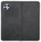 mtb more energy® Schutz-Tasche 'Premium' kompatibel mit Fairphone 5 - Schwarz - Bookstyle - Cover Hülle Case Klapphülle Etui