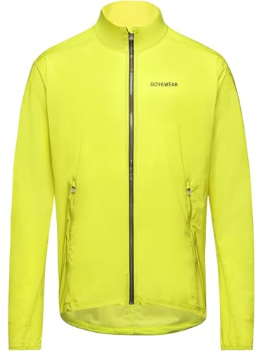 GORE WEAR Men's Concurve Windbreaker Mens Jacket (pack of 1)