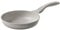 Redchef Frying Pan Nonstick 24cm, Ceramic Pan Induction 9.5, Omelette Skillet, PTFE/PFAS/PFOA-Free, Scratch-Resistant, Ergonomic Handle, Grey