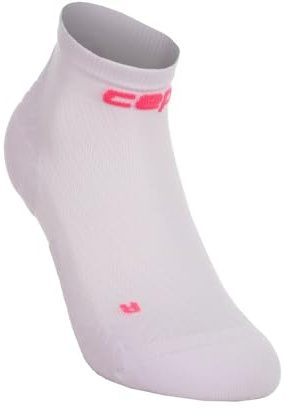 CEP WP7APL 171 Run Ultralight Socks, Low
