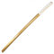 HJHUUA 100cm Iaido-Holzkatana,handgefertigtes Bokken,Samurai-Schwerter aus Naturholz für Geschenke,Dekorationen,Cosplay,Requisiten und Kendo