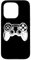 Mando de juegos Carcasa para iPhone 15 Pro
