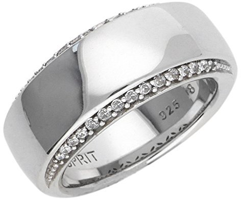Esprit Ring SHINING DIVA RW 17925 Sterling Silber S.ESRG91576A170