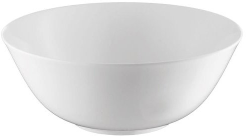 Rosenthal 61040-800001-13328 Jade Schüssel 28 cm, Weiß