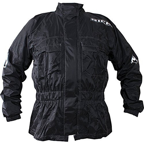 Richa Rain Warrior Fabric Motorcycle Jacket