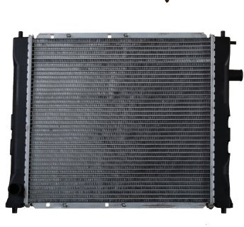 Nrf 58107 Radiatore, Raffreddamento motore