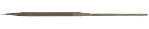 LIMA AGUJA 14CM SUPER FINA