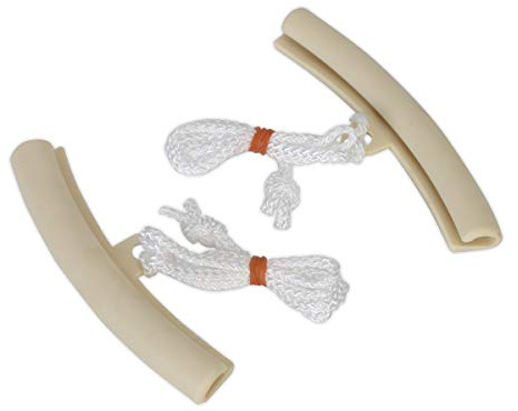 Sealey VS1807 Rim Protector, Set of 2