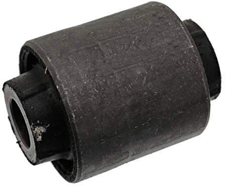 febi bilstein 41133 Querlenkerlager, 1 Stück | Kompatibel mit: CITROËN C4 AIRCROSS, C-CROSSER, C-CROSSER ENTERPRISE, C-CROSSER Van, MITSUBISHI ASX, ASX Van, ECLIPSE CROSS