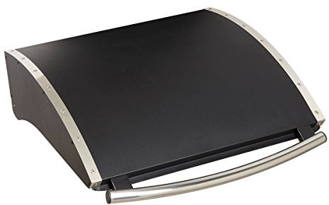 Eno Capot pour plancha Mania et Tradition 60 THERMOLAQUE Noir