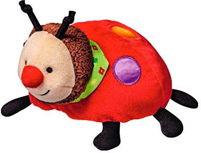 Fröhlicher Musik-Käfer: Ab 6 Monaten