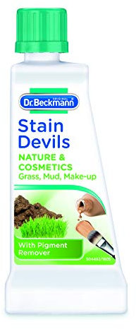 DR BECKMANN STAIN DEVIL NATURE AND COSMETICS 50GM