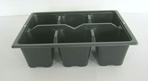Smiths 6x Cell Plant Tray (50)