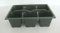Smiths 6x Cell Plant Tray (50)