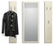 Vladon Garderobenset Garderobe Spot, Made in Germany, in Creme Hochglanz