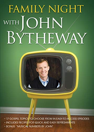 Family Night With John Bytheway