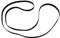 TURNTABLE BELT FOR AUDIO TECHNICA AT-PL50 AT-LP60 NEW WARRANTY
