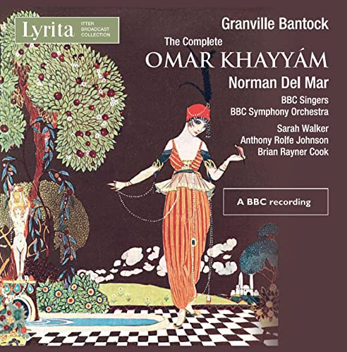 Complete Omar Khayyam