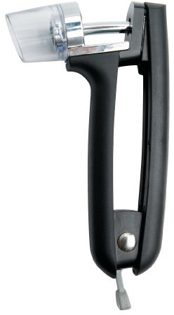 OXO Good Grips Olive and Cherry Pitter, Black