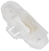 Interrupteur flotteur d'origine Lave-vaisselle 140000565048 AEG Lave-vaisselle 140000565048 AEG