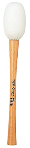 VIC FIRTH TG03 Symphonic Signature Tom Gauger Mallet Bassdrum Molto