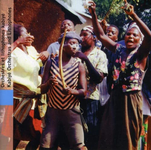 Orchestres Et Lithophones