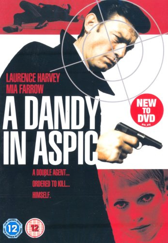 A Dandy in Aspic [DVD] [2007]