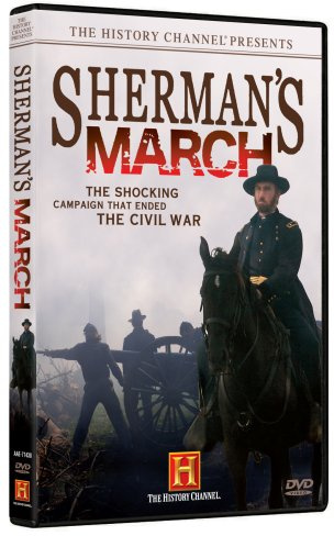 Sherman's March [DVD] [Region 1] [US Import] [NTSC]