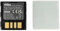 vhbw 1x batteria compatibile con JVC GR-D345EG, GR-D450, GR-D360EX, GR-D360, GR-D370EX, GR-D370 videocamera camcorder (1200mAh, 7,2V, Li-Ion)