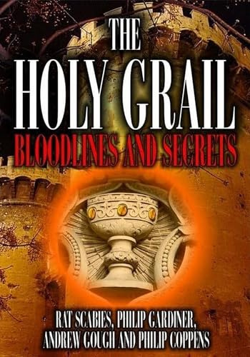 The Holy Grail: Bloodlines and Secrets
