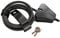YETI CABLE LOCK&BRACKET