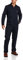 Dickies Herren Basic Blended Overall, Dunkles Marineblau, M Hoch
