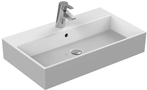 Ideal Standard Strada Waschbecken, Keramik, Matcha & Turmeric