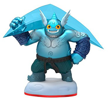 Skylanders Trap Team - Trap Masters - Gusto