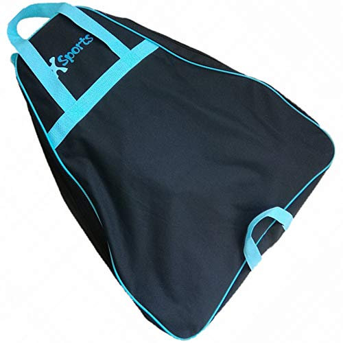 Leisure Pursuits Golf Trolley Carry Bag Stowamatic, Pro Rider Travel Cover Holdall