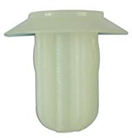 Connect 36273 Trim Locking Nut to suit Ford 50pc