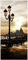 posterdepot Türtapete Türposter Venedig - Lagune bei Sonnenuntergang - Größe 93 x 205 cm, 1 Stück, ktt0352