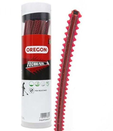 Matijardin - Fil Oregon Techni-Blade 155 brins 7 mm