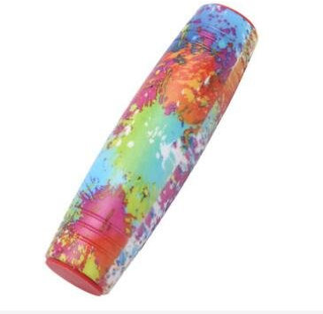 C-FUNN Anti Stress Rollver Vaso de Escritorio inquieto Rodillos Stick Gadgets - #1