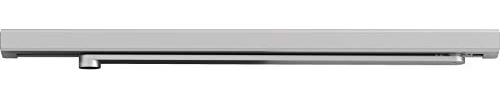 Yale DCG195-D35 DCG195 Sliding Door Closer Guide, Stainless Steel