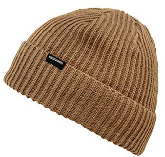 Horsefeathers Herren Mütze Fisherman Beanie