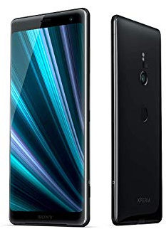 Sony Xperia XZ3 64GB Black