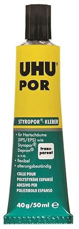 Pichler UHU por - 40g