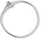 Harry Potter The Carat Shop Charm-Armband Sterling-Silber 925 groß