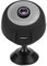1080P HD Camera, 150 ° Wide Angle Sports WIFI Camcorder, Wireless Network Night Vision Mini Webcam for Conference/Live Streaming/Games/Computer