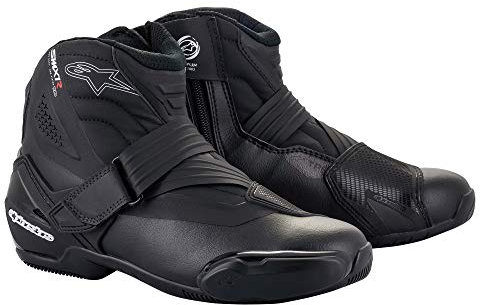 Alpinestars Smx-1 R V2 Black