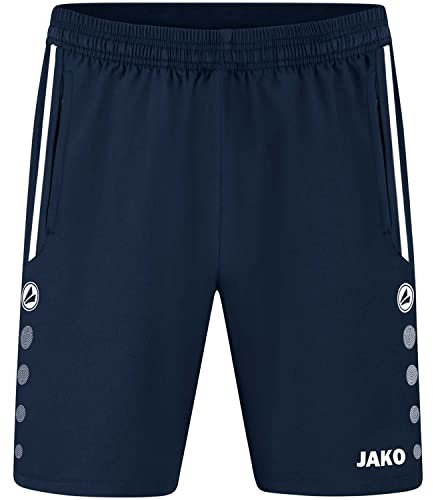 JAKO Allround Short blau, 3XL Herren