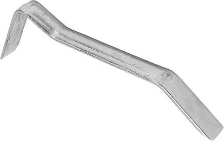 Brake Adjusting Tool,Metal Offset Brake Spoon Professional Brake Adjusting Tool Auto Repair Tool Universal for Car